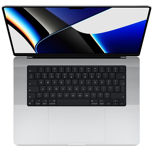 لپ تاپ 16 اینچی M1 PRO 2021 مدل MacBook Pro MK1E3 