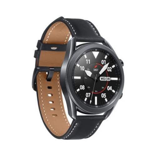 ساعت هوشمند سامسونگ مدل Galaxy Watch 3 R850  41mm همراه با گارانتی