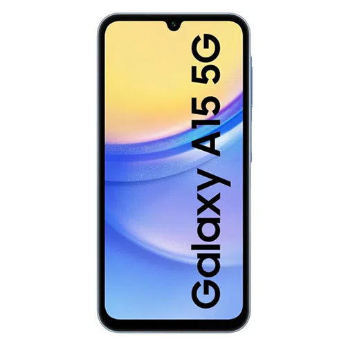گوشی موبایل سامسونگ مدل Galaxy A15 4G ظرفیت 128 گیگابایت رم 6 گیگابایت 