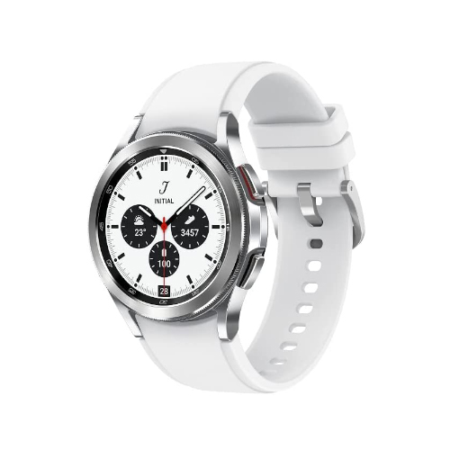 ساعت هوشمند سامسونگ مدل Galaxy Watch4 Classic SM-R880 42mm همراه با  گارانتی