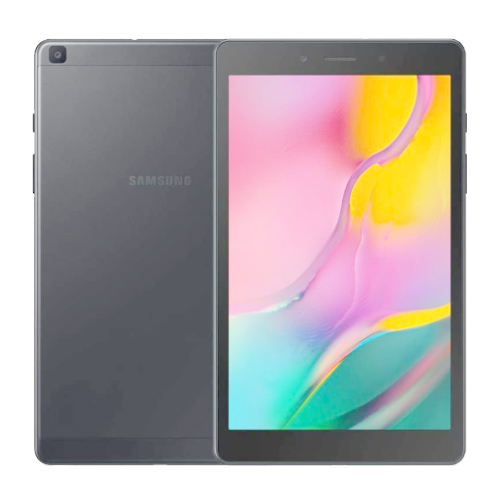 تبلت سامسونگ مدل Galaxy Tab A 8.0 2019 LTE SM-T295 ظرفیت 32 گیگابایت گارانتی داریا