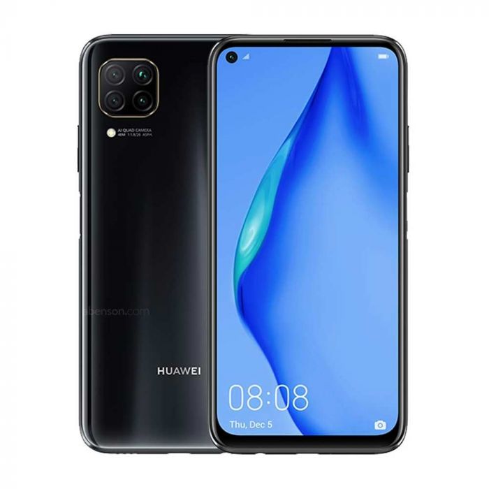 گوشی موبایل هوآوی مدل Huawei Nova 7i دو سیم کارت ظرفیت 128 گیگابایت