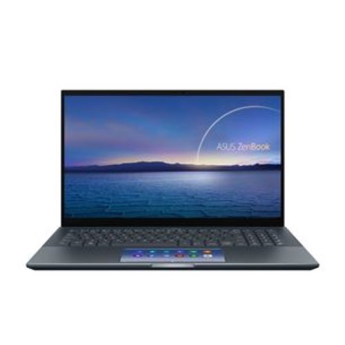 لپ تاپ ایسوس مدل ذن بوک 15 UX535LI-A   , اi7 10870H-16GB-1TB+256SSD-4GB