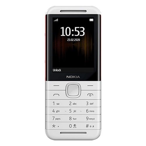 گوشی موبايل نوکيا مدل 5310 (2020)