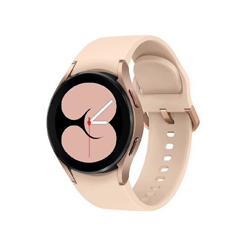 ساعت هوشمند سامسونگ مدل Galaxy Watch4 SM-R860 40mm همراه با گارانتی 18 ماهه شرکتی