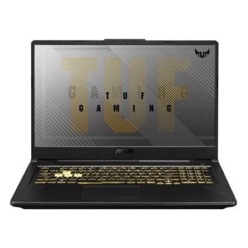 لپ تاپ ایسوس مدل TUF Gaming F15 FX506LH i5 (10300H) 8gb 512SSD 4GB