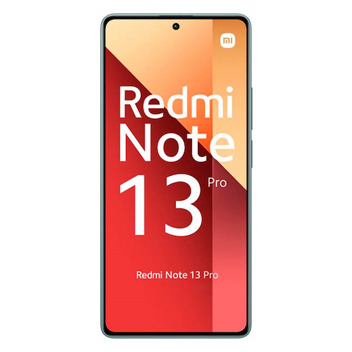 گوشی موبایل شیائومی مدل Redmi Note 13 Pro ظرفیت 256 گیگابایت رم 8 گیگابایت