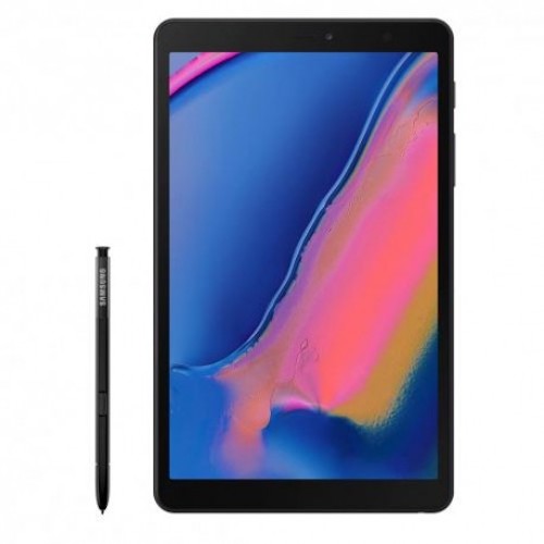 تبلت سامسونگ مدل Galaxy Tab A 8.0 2019 LTE SM-P205 به همراه قلم S Pen ظرفیت 32 گیگابایت