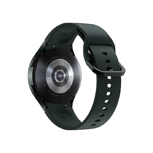 ساعت هوشمند سامسونگ مدل Galaxy Watch4 SM-R860 40mm همراه با گارانتی 18 ماهه شرکتی