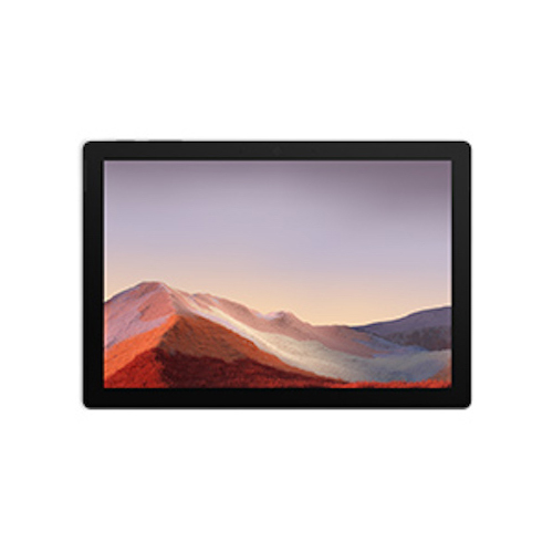 تبلت مایکروسافت مدل Surface Pro 7 Plus - A core i5 ظرفیت 128 گیگابایت LTE