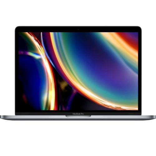 لپ تاپ 13 اینچی اپل مدل MacBook Pro MXK32 2020 همراه با تاچ بار -256g ssd